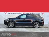 Porsche Cayenne E-Hybrid Tiptronic S