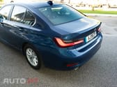 BMW 320 d Auto 2.0