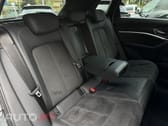 Audi E-Tron 55 quattro S line