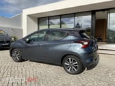 Nissan Micra 1.0 IG-T Tekna Plus