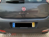 Fiat Punto Evo 1.3 Multijet