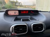 Citroen C3 Picasso PureTech Exclusive