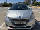 Peugeot 208 Allure