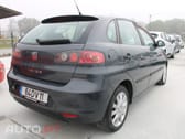 Seat Ibiza 1.4 TDi FResc Plus