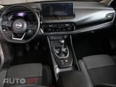 Nissan Qashqai 1.3 DIG-T N-Connecta