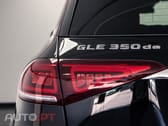 Mercedes-Benz GLE de 4Matic