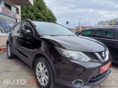 Nissan Qashqai 1.5 dCi Tekna Sport 17