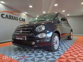 Fiat 500C 1.2 Lounge