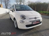 Fiat 500 1.2 Lounge Dualogic