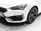 Cupra Leon ST 1.4 e-Hybrid VZ DSG