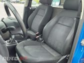 Skoda Fabia 1.4 TDi Sport
