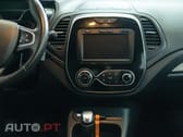 Renault Captur 0.9 TCE Exclusive
