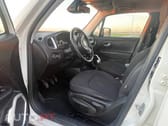Jeep Renegade Limited