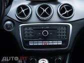 Mercedes-Benz CLA 180 d AMG Line