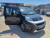 Fiat Fiorino 1.3 M-jet