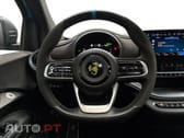Abarth 595 42kWh Scorpionissima