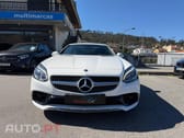 Mercedes-Benz SLC Aut.