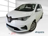 Renault Zoe (c/ Bateria) Intens 50