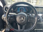 Mercedes-Benz A 180 D PROGRESSIVE