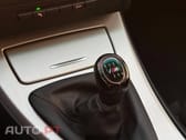 BMW 318 d Advantage