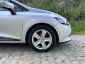 Renault Clio (Energy) TCe 75 Start & Stop LIMITED