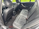 BMW 318 Sport Line