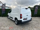 Citroen Berlingo 1.5 BlueHDI XL Longa