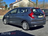 Honda Jazz 1.3 I-VTEC Comfort