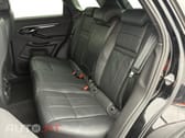 Land Rover Discovery Sport P300e R-Dynamic
