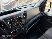 Iveco Daily 3.0 - 180 CV  L4 H2