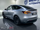 Tesla Model Y Long Range Dual Motor AWD