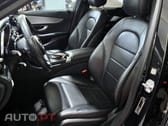 Mercedes-Benz C 200 BlueTEC Avantgarde+ Aut.