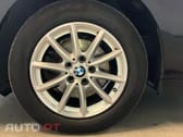 BMW 216 d Active Tourer Luxury Line