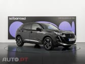 Peugeot 2008 1.2 PureTech GT