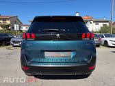 Peugeot 5008 1.5 BlueHDi GT Line
