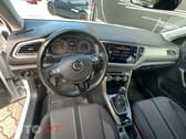 Volkswagen T-Roc 1.0 TSI