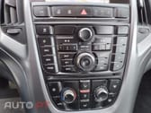 Opel Astra 1.4 T Selection GPL