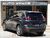 Peugeot 5008 BlueHDI 130 EAT8 Allure