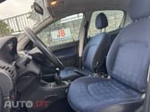 Peugeot 206 1.1 XT