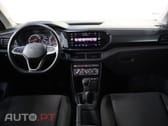 Volkswagen T-Cross 1.0 TSI 95cv Life