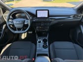 Ford Focus 1.5 TDCi EcoBlue ST-Line Aut.