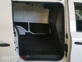 Renault Kangoo KANGOO VAN 1.5 Blue dCi L2 Start