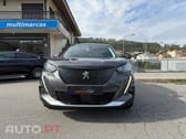 Peugeot 2008 1.5 BlueHDi Allure EAT8