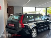 Volvo V50 1.6 D Drive