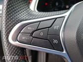 Renault Captur 1.0 TCe 90 RS Line