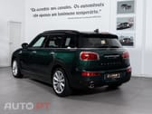 MINI Clubman One D Pack Chili II