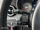 Mercedes-Benz C 180 BlueTEC Avantgarde Aut.