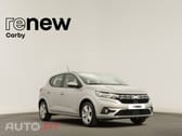 Dacia Sandero Sandero 1.0 TCe Expression
