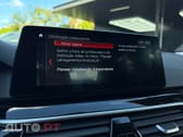 BMW 530 e iPerformance Line Sport