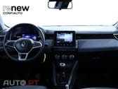 Renault Clio 1.0 Tce Evolution
